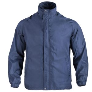 CORTAVIENTO BASIC M/L HOMBRE