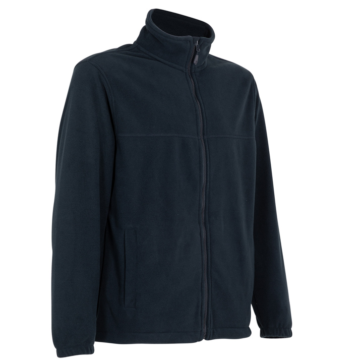 MICROPOLAR M/L HOMBRE 100% POLY