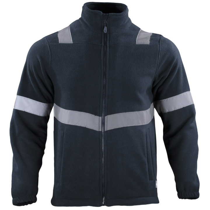 MICROPOLAR PRACTICAL LINE C/REFLECTIVA HOMBRE