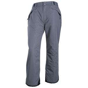 PANTALON TERMICO HOMBRE EXTERIOR