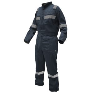 OVEROL GABARDINA PRACTICAL LINE HOMBRE M/LARGA