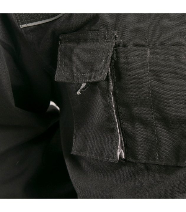 OVEROL ACTIUM CANVAS HOMBRE - Imagen 6