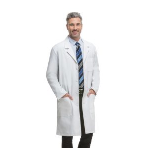 DELANTAL HOMBRE CHEROKEE LAB COATS 1446