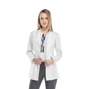 DELANTAL MUJER CHEROKEE LAB COATS 2316