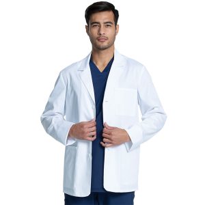 DELANTAL HOMBRE CHEROKEE LAB COATS CK401