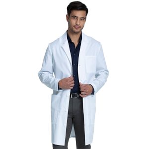 DELANTAL HOMBRE CHEROKEE LAB COATS CK412