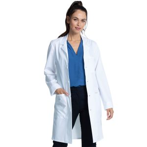 DELANTAL UNISEX CHEROKEE LAB COATS CK460